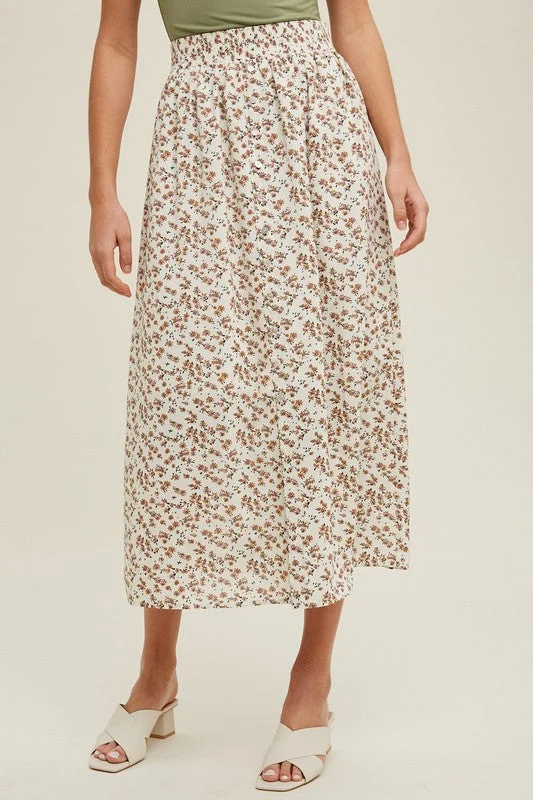 Flatwillow Skirt