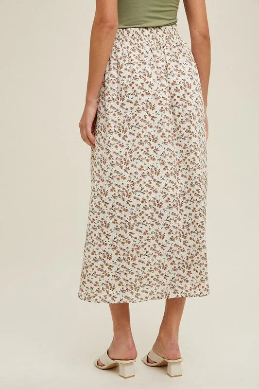 Flatwillow Skirt