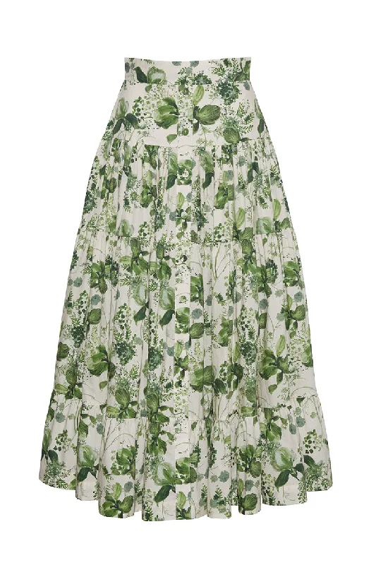 Margarita Skirt