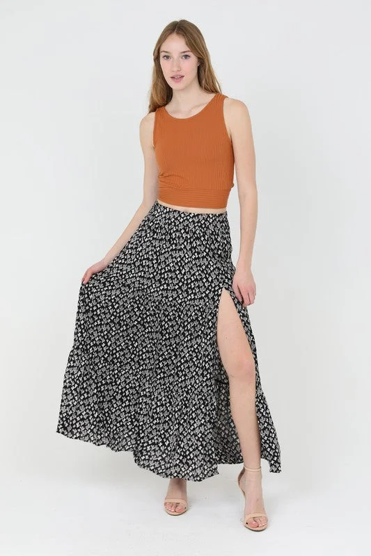 Texas Hold ‘Em Skirt