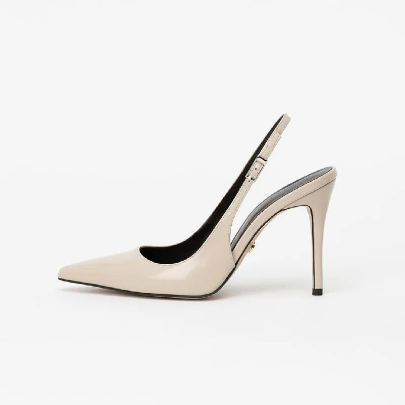 BUERGO - slingback pumps