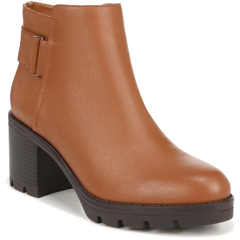 Veeda Womens Ankle Boots