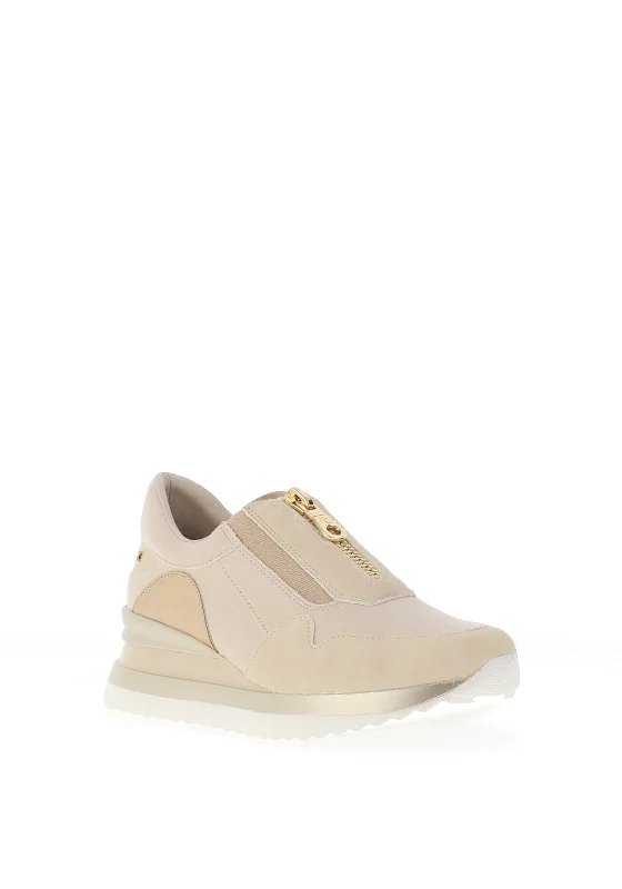 Kate Appleby Baldrine Zip Front Trainers, Baileys