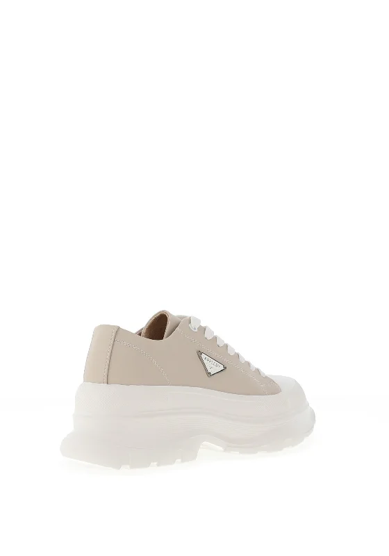 Kate Appleby Leslie Chunky Laced Trainers, Baileys