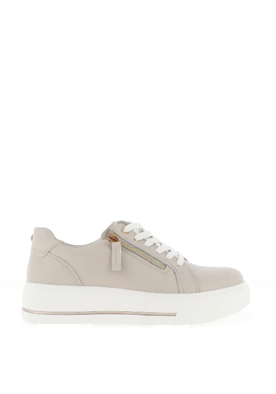 Patrizio Como Ravenna Platform Trainers, Alba