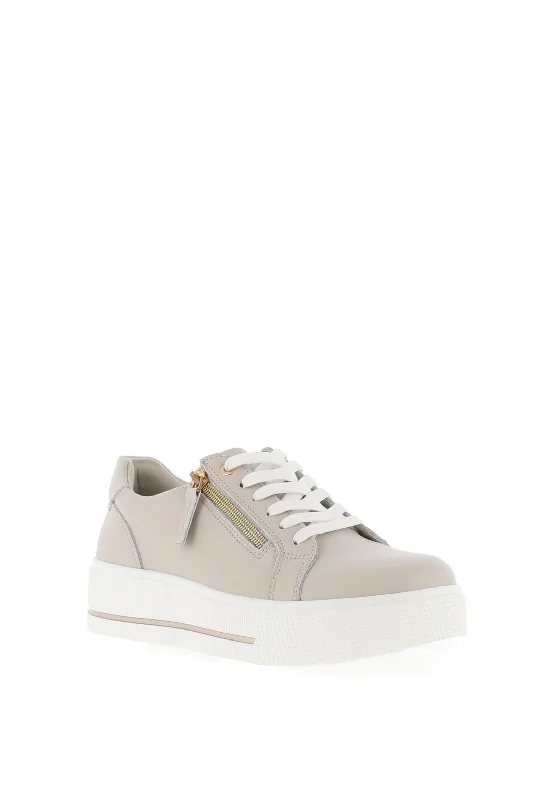 Patrizio Como Ravenna Platform Trainers, Alba