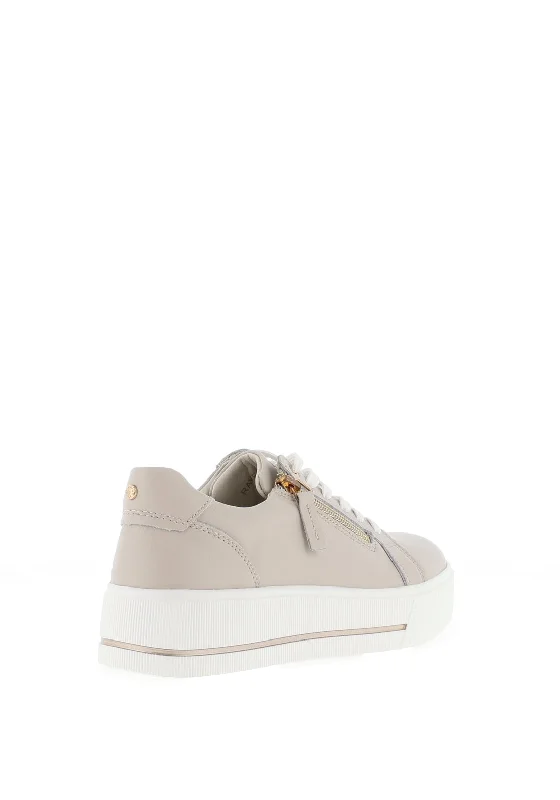 Patrizio Como Ravenna Platform Trainers, Alba