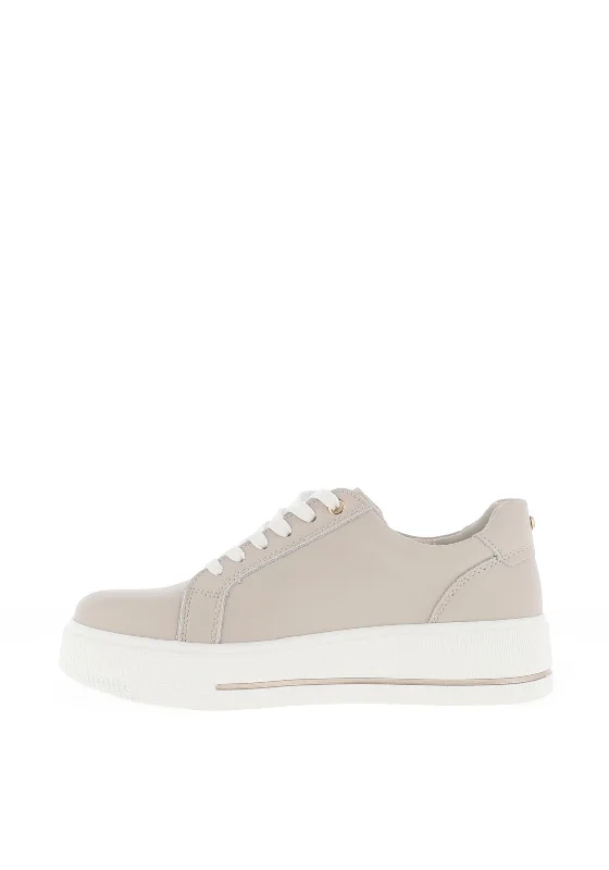 Patrizio Como Ravenna Platform Trainers, Alba