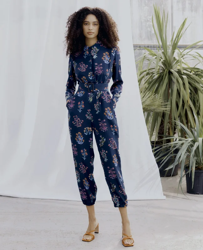 Liberty Sewing Patterns Zadie Boiler Suit