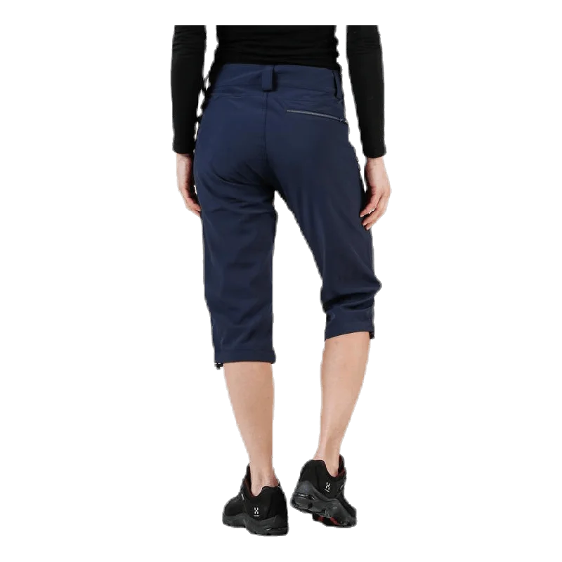 Sanda Capri Blue