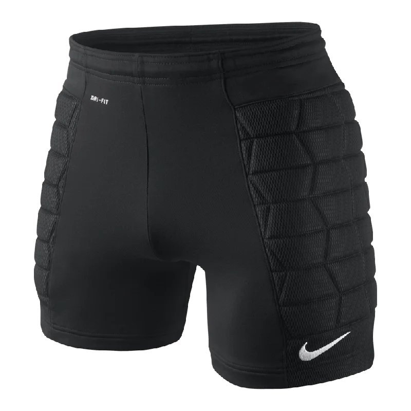 Youth Padded Goalie Short (492836-010)