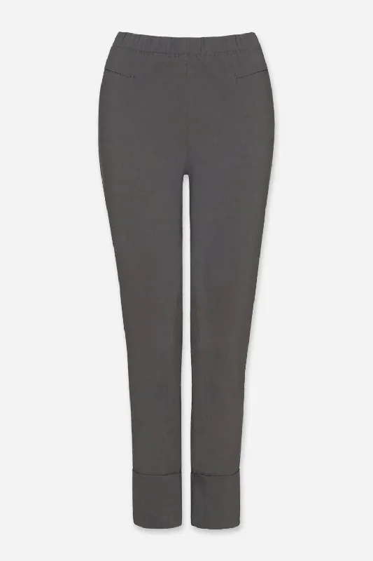 Acrobat Scene Pant | Gravel