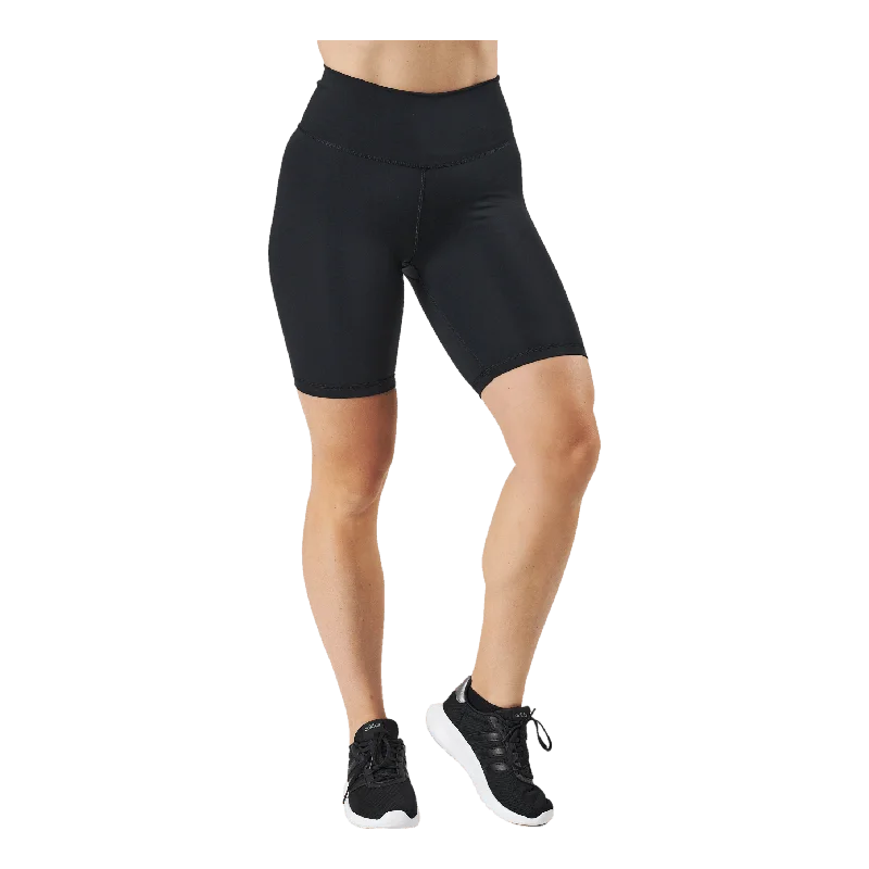 Optime Training Bike Short Leggings Black