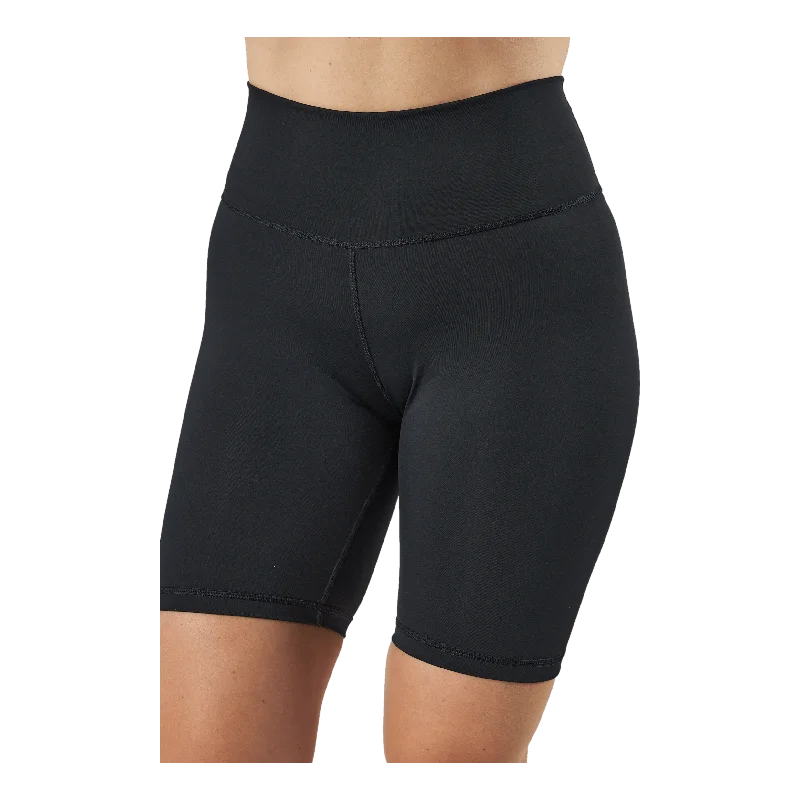 Optime Training Bike Short Leggings Black