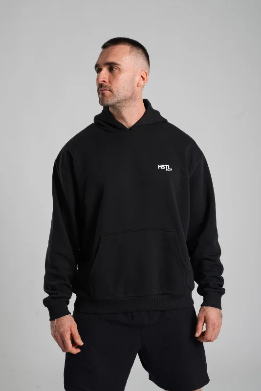 Core Hoodie