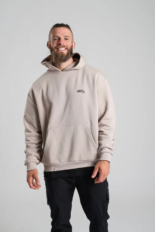 Core Hoodie