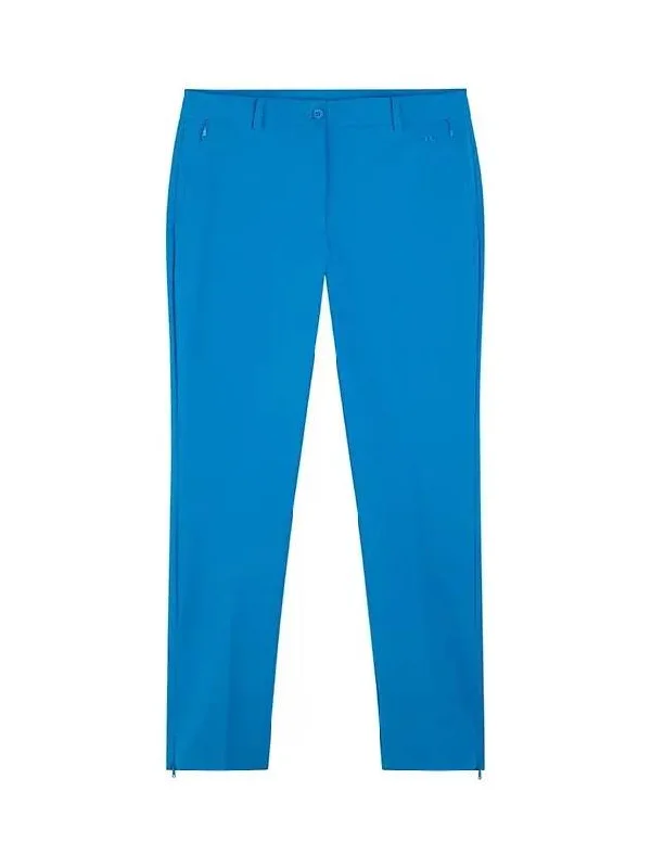 SS Women s Golf Pants PIA PANT Brilliant Blue