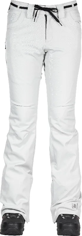 L1 Heartbreaker Twill Pants Womens Ghost