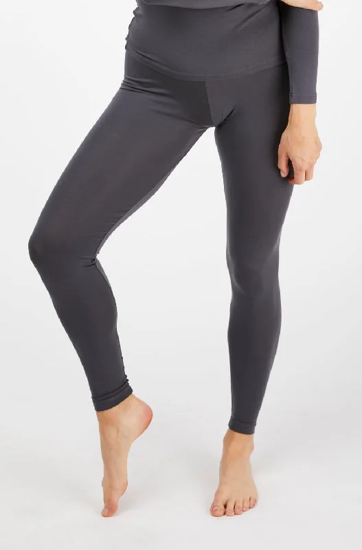 Long Legging - Storm