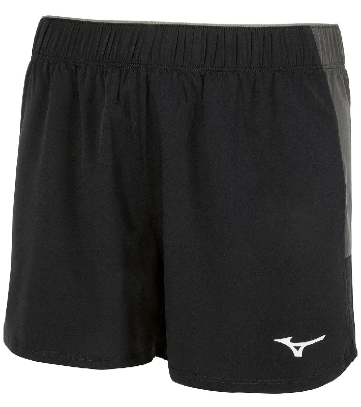 Mizuno Women's Alpha Short Black