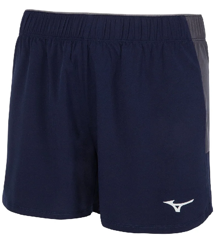 Mizuno Women's Alpha Short Navy