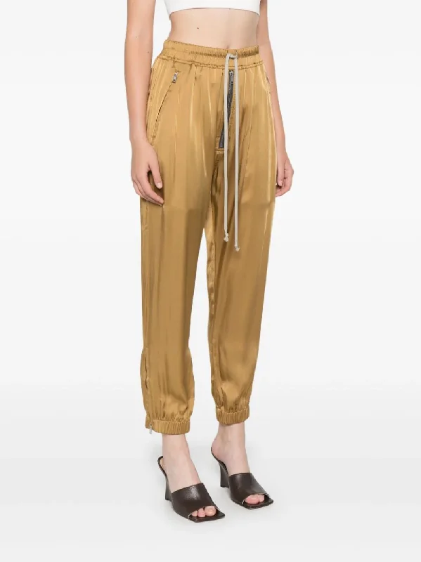 Honey Track Pants