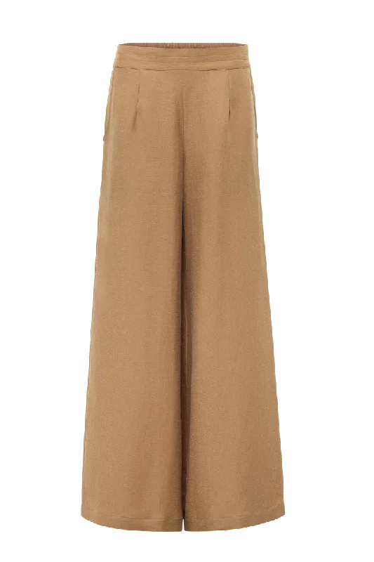 SERENGETI MOCHA LOUNGE PANTS