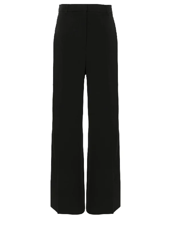 Flared Trousers