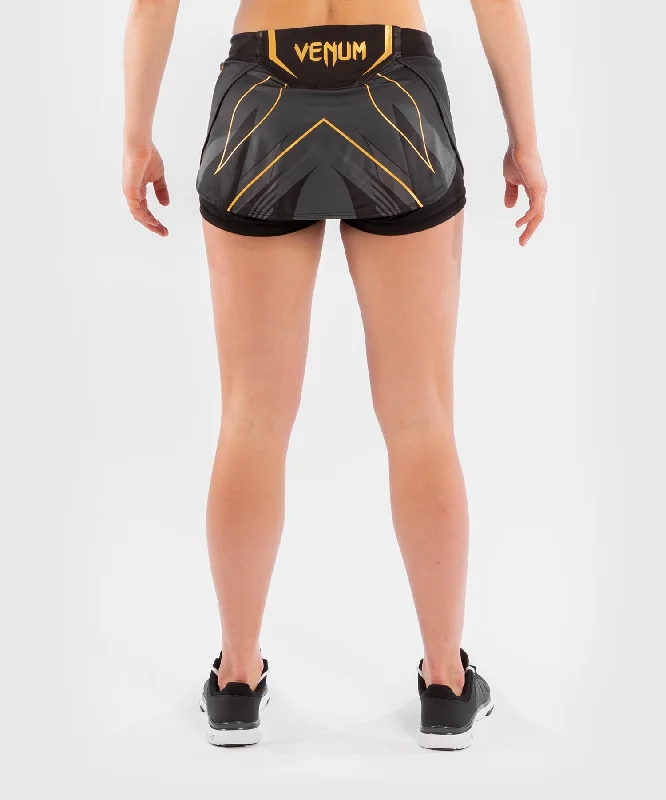 UFC Venum Authentic Fight Night Women's Skort - Champion