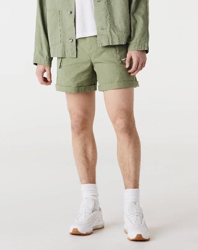 Woven P44 Cargo Shorts