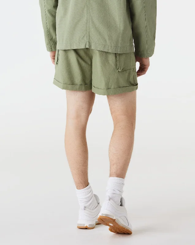 Woven P44 Cargo Shorts