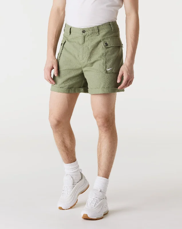 Woven P44 Cargo Shorts