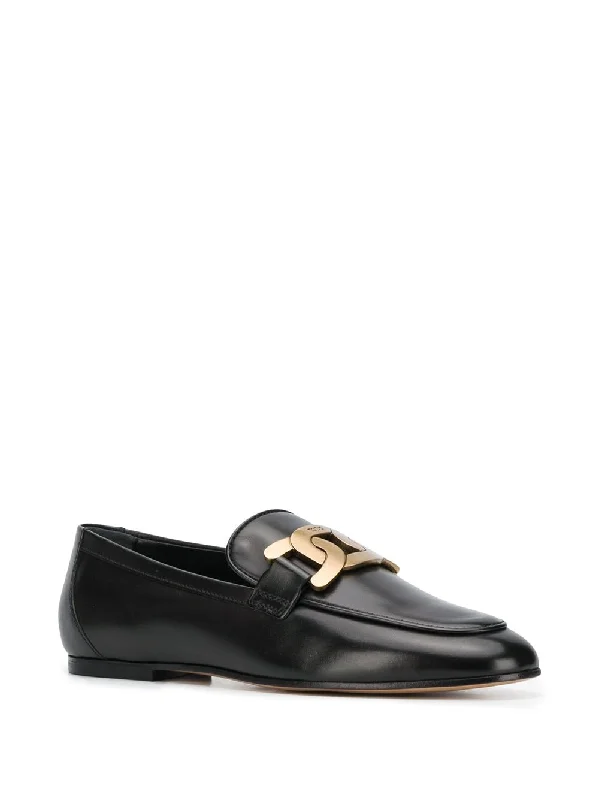 TOD'S Women's 24SS Flat Shoes - Classic and Chic