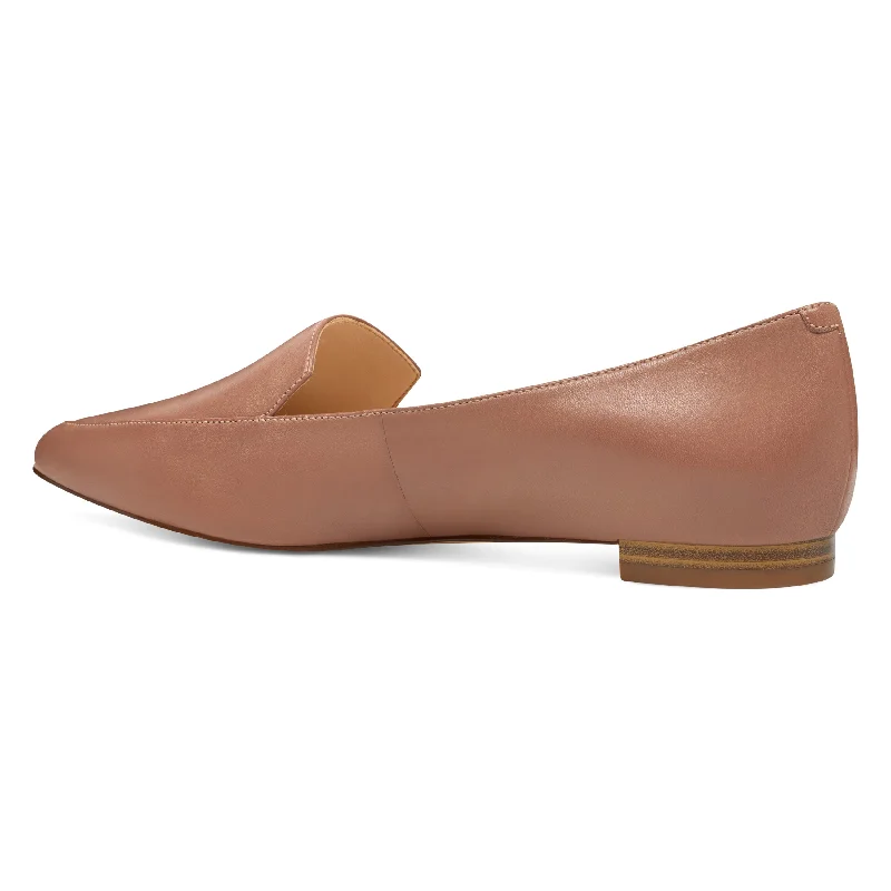 Abay Smoking Flats