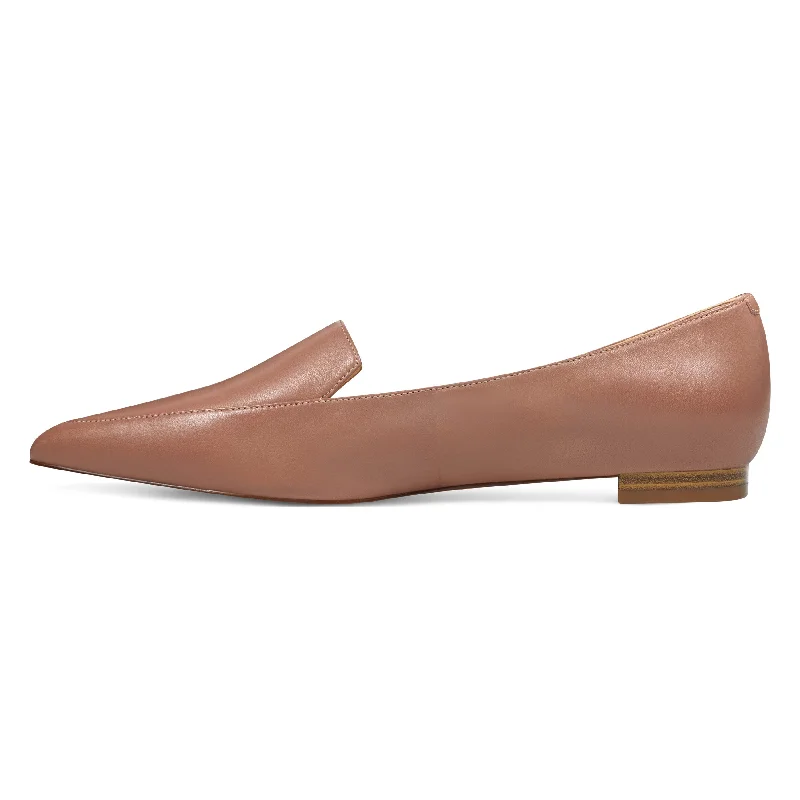 Abay Smoking Flats