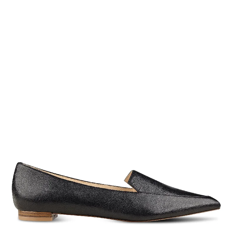 Abay Smoking Flats