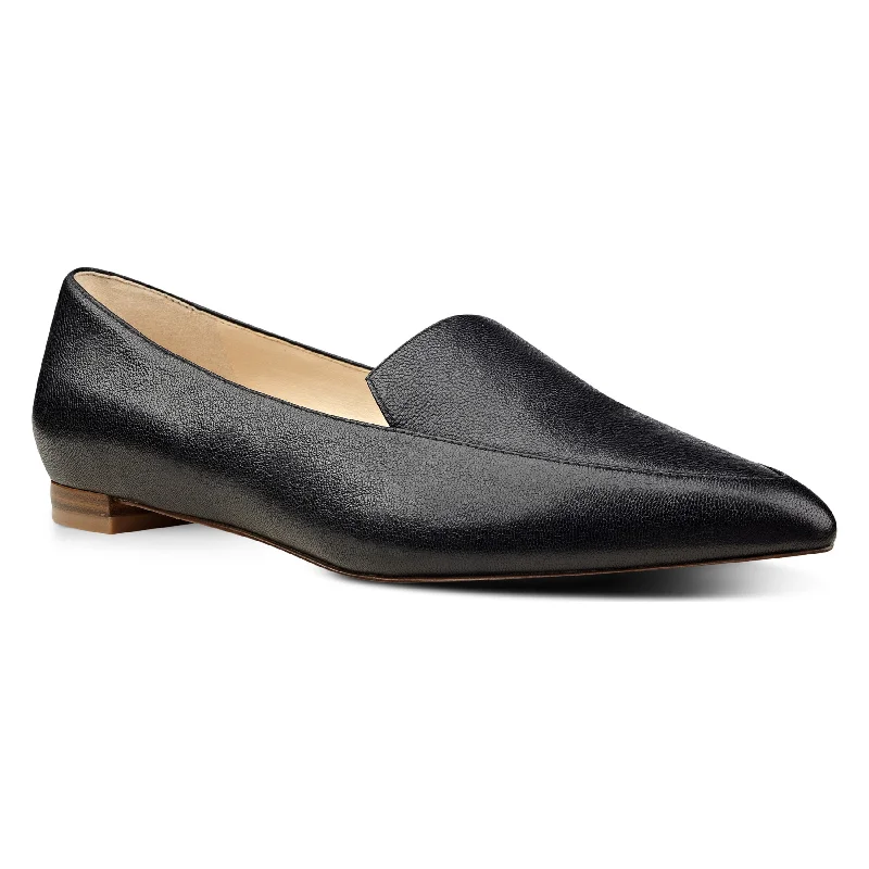 Abay Smoking Flats