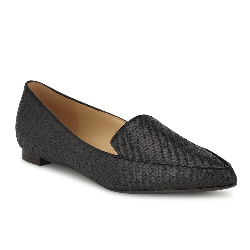 Abay Smoking Flats