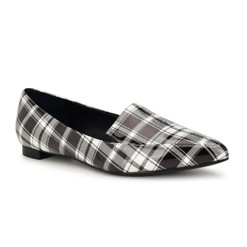 Abay Smoking Flats