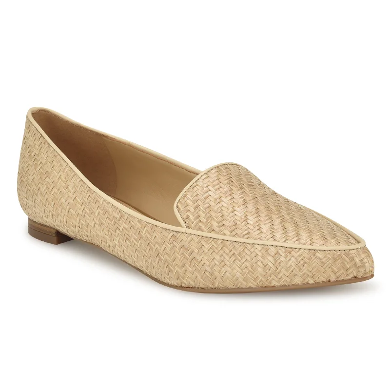 Abay Smoking Flats