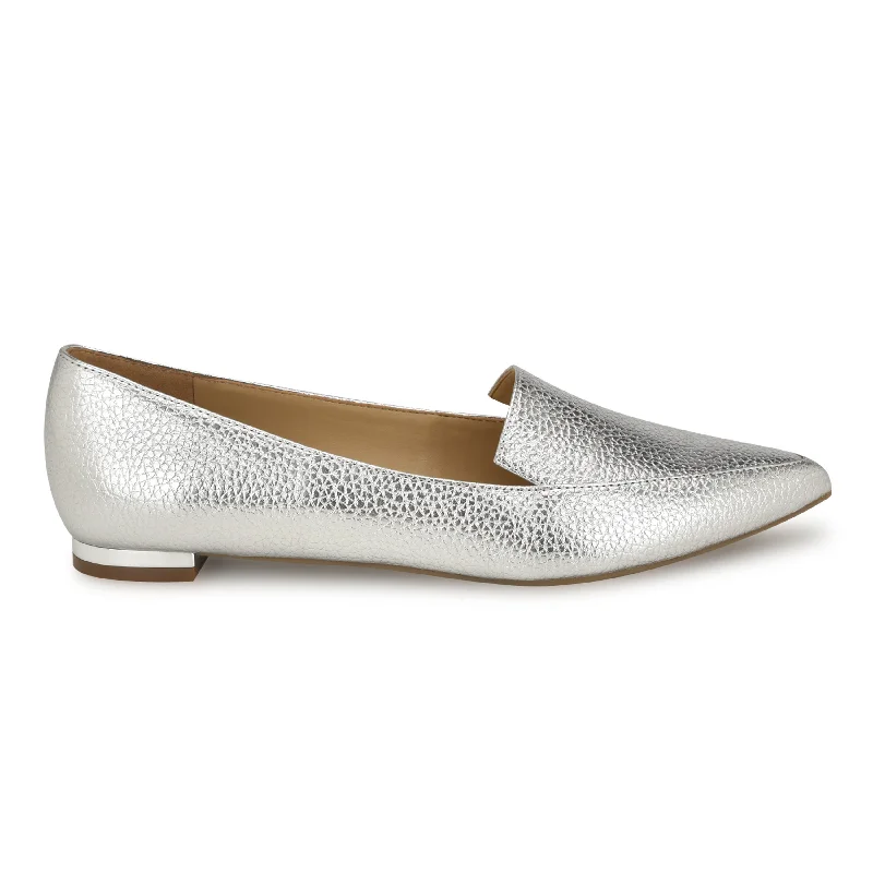 Abay Smoking Flats