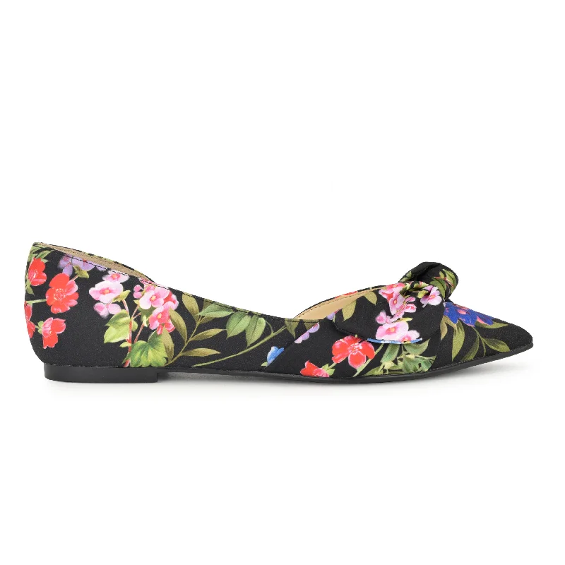 Bannie d'Orsay Flats