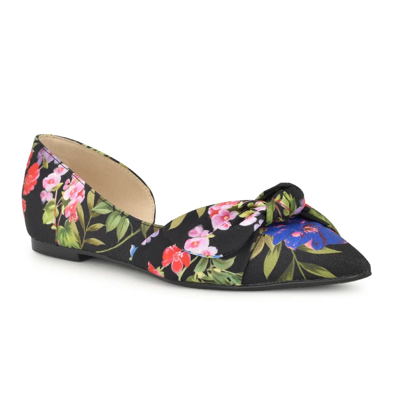 Bannie d'Orsay Flats