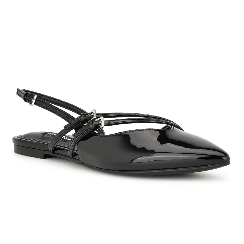 Beley Slingback Flats