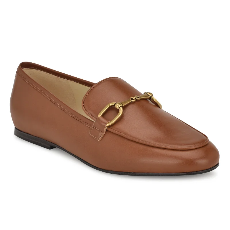 Brayci Casual Loafers