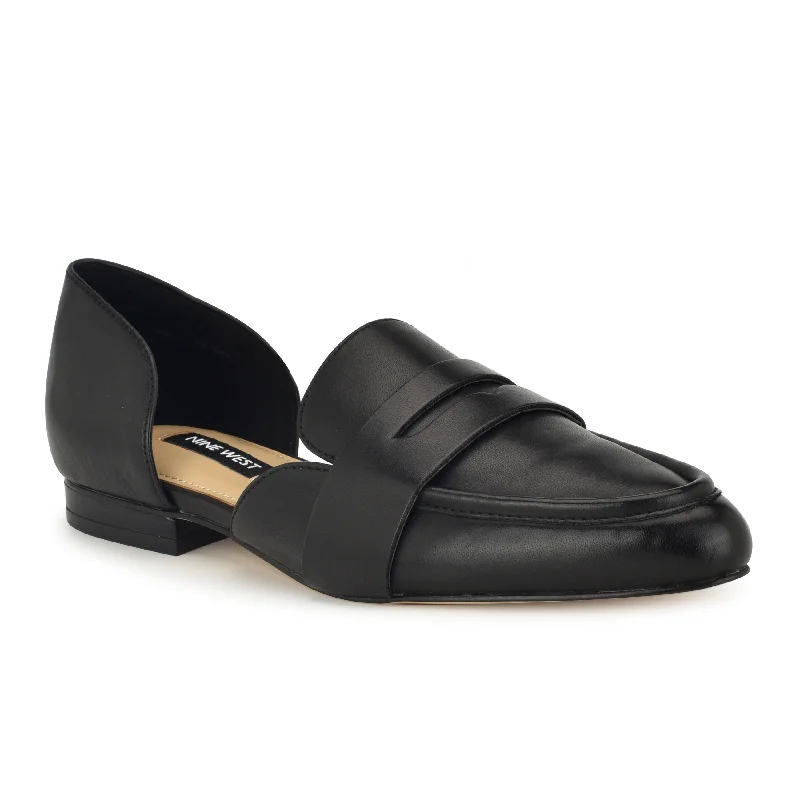 Gorel d'Orsay Loafers