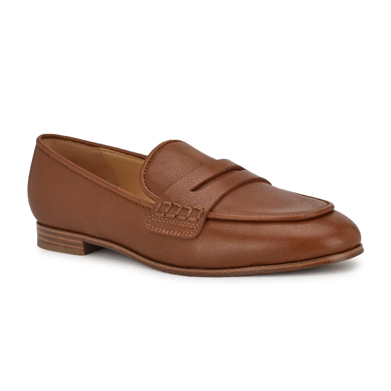 Manner Casual Loafers