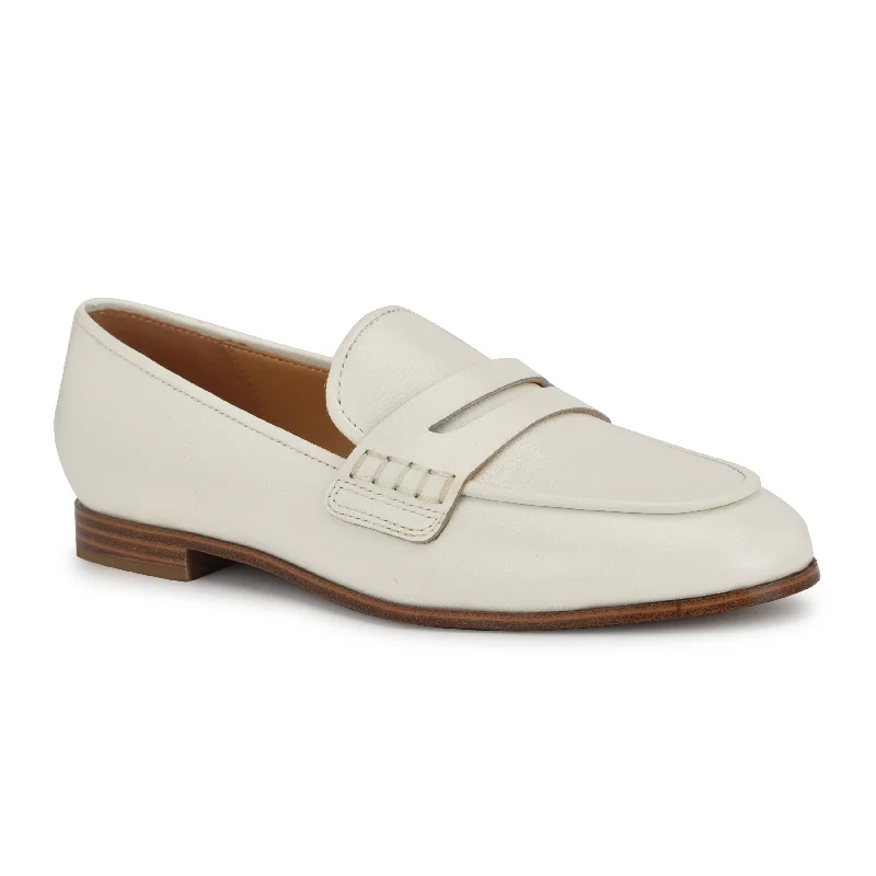 Manner Casual Loafers