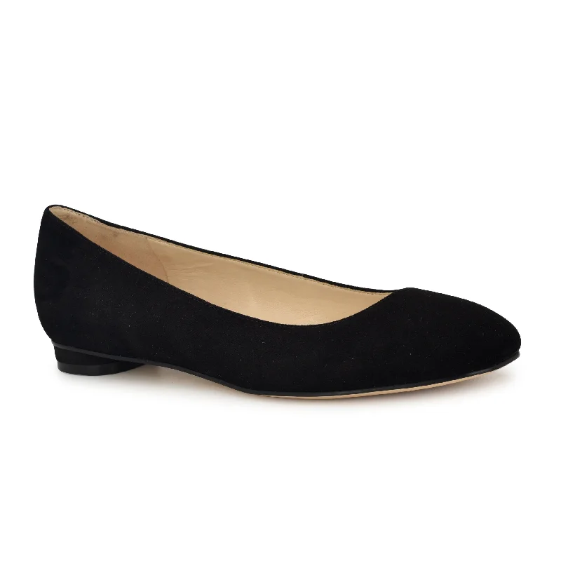 Robbe Casual Flats