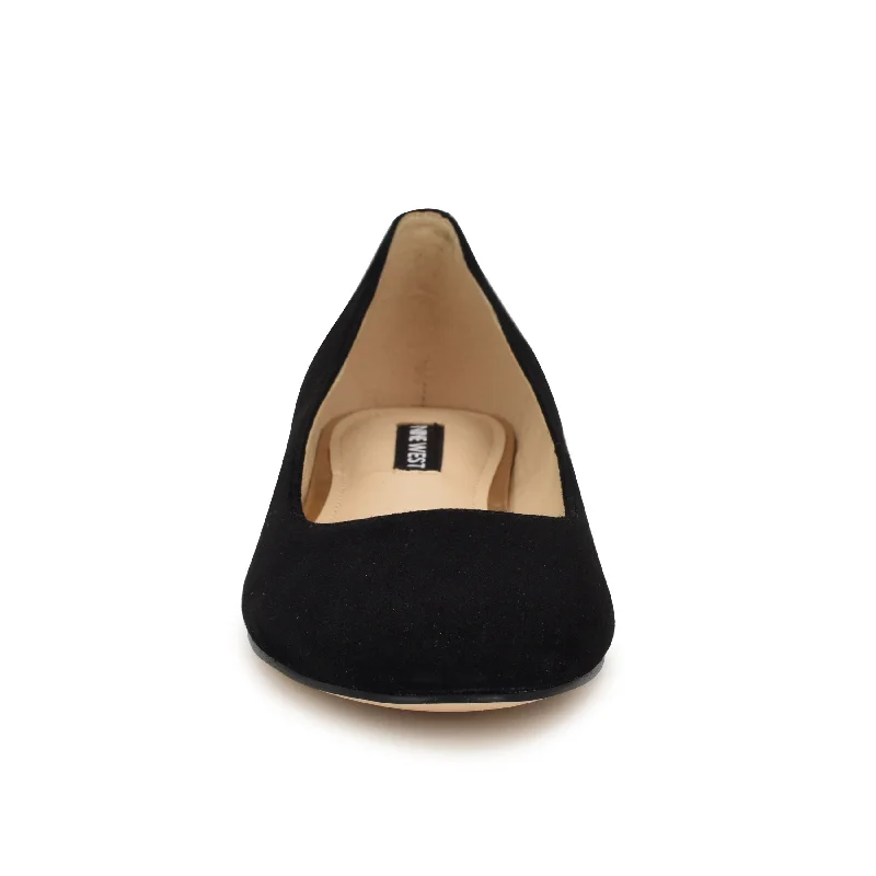 Robbe Casual Flats